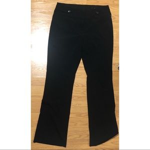 Marilyn dress pants